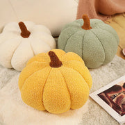 20CM SOFT PUMPKIN PLUSH TOY